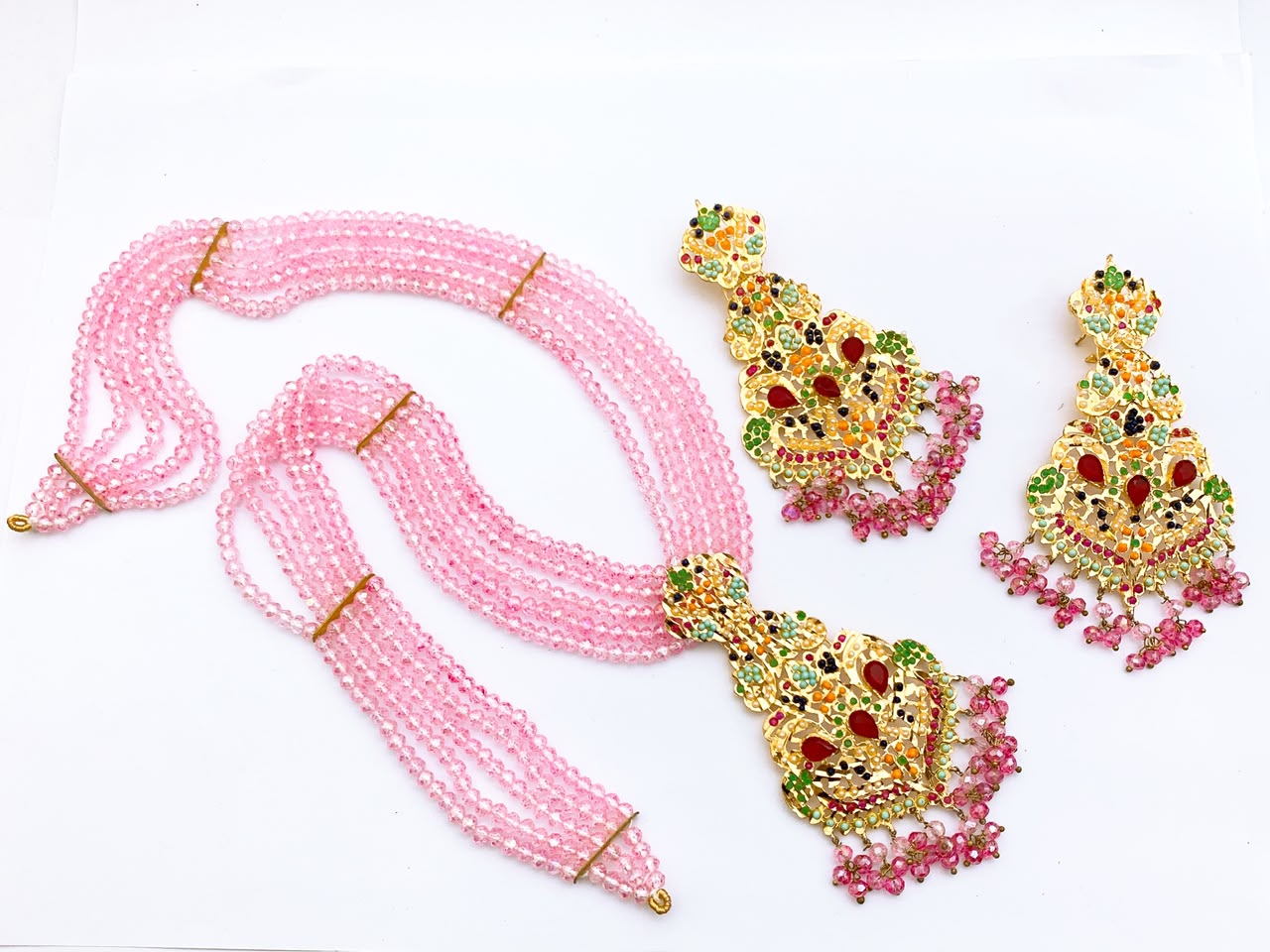 Malah Set