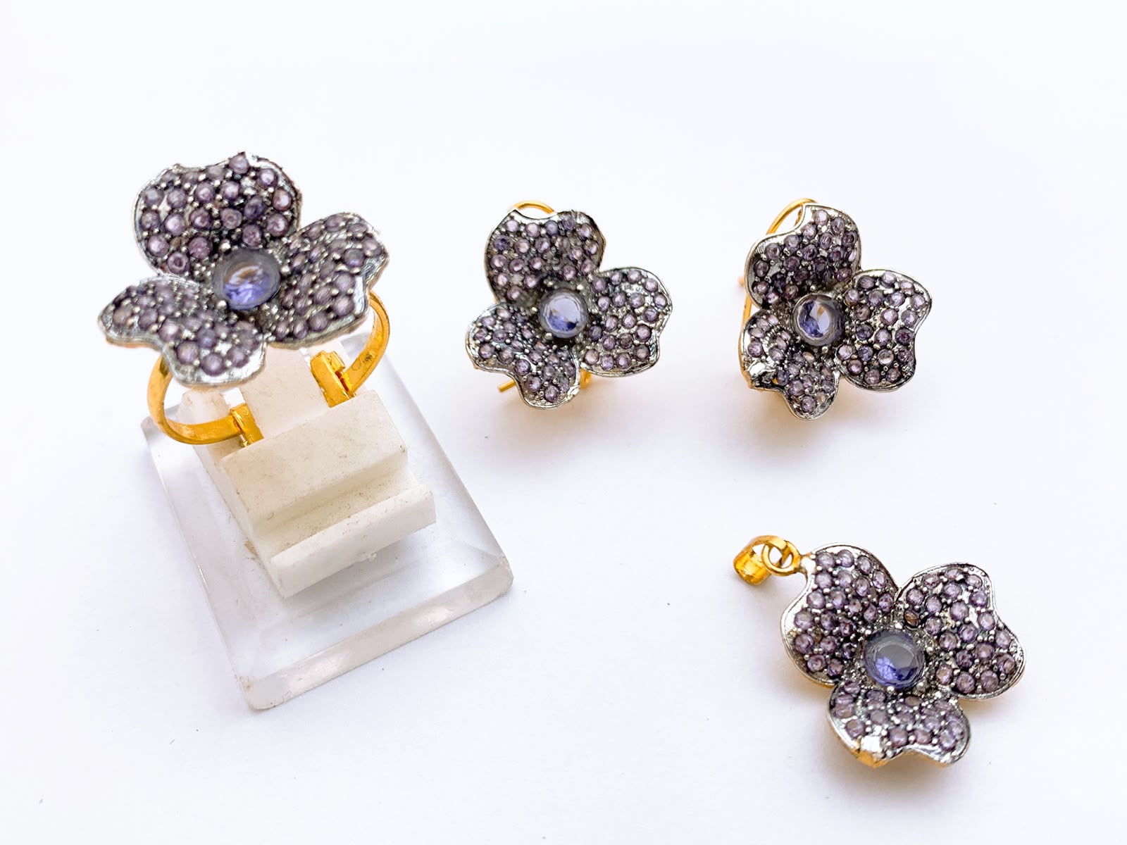 Locket Set
