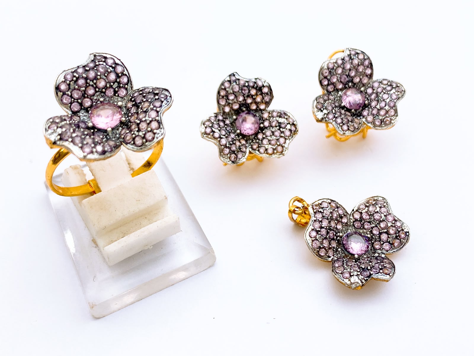 Locket Set