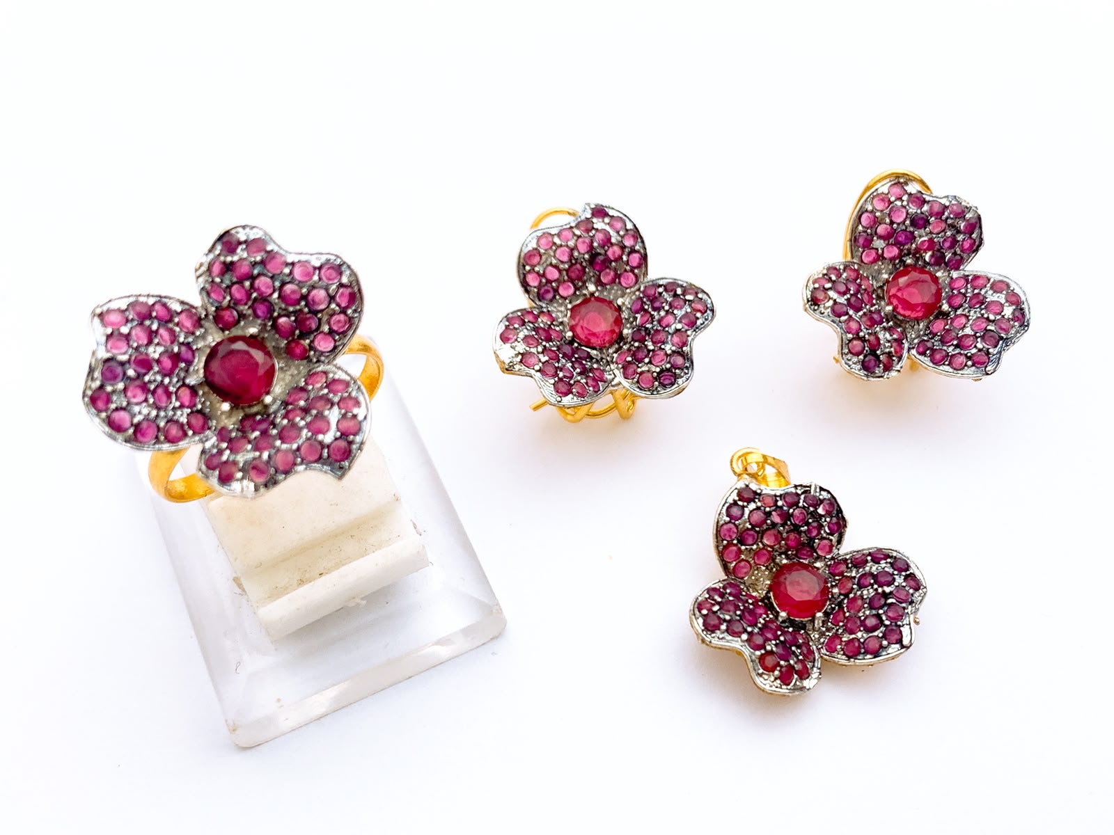 Locket Set