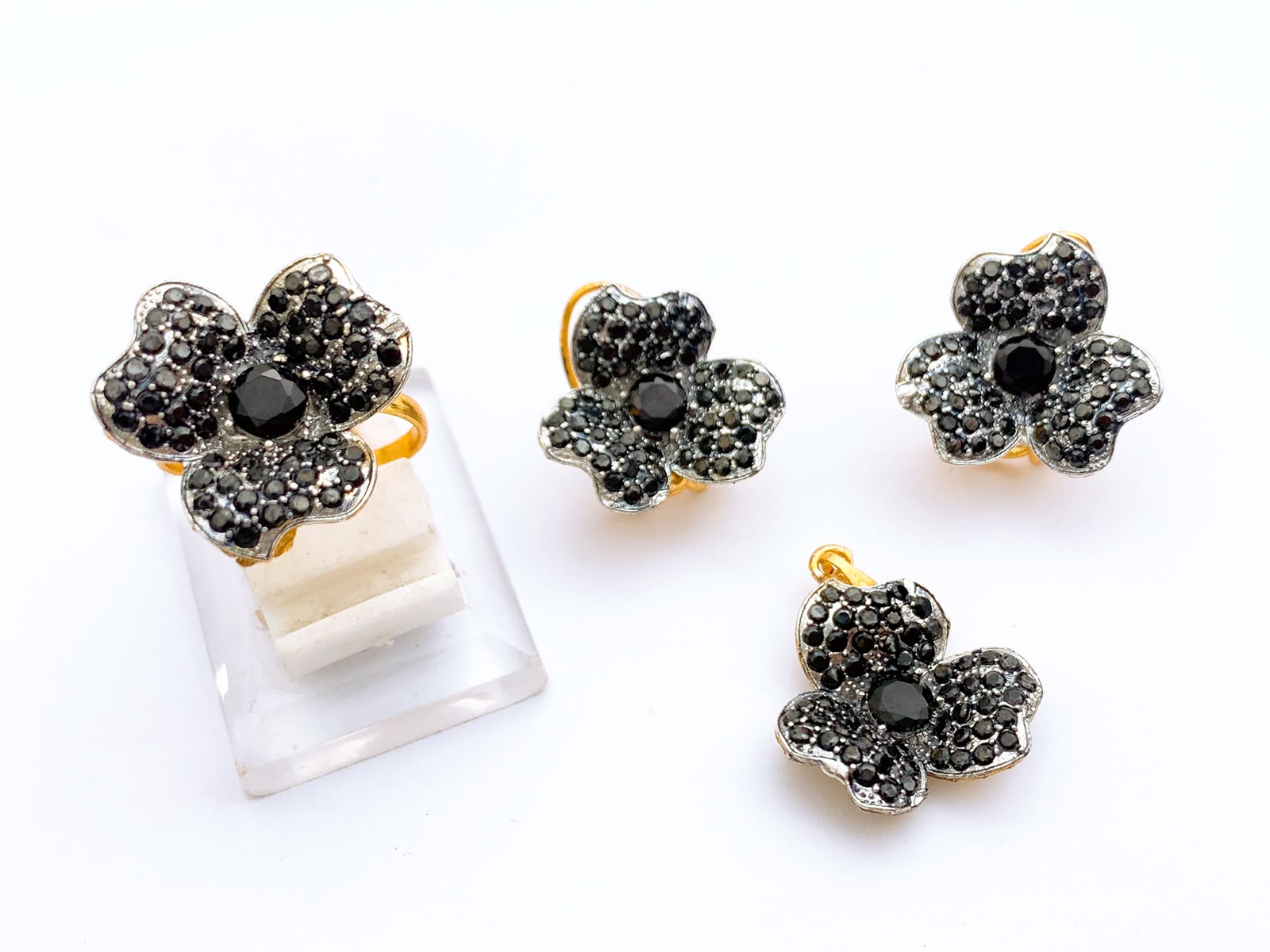 Locket Set