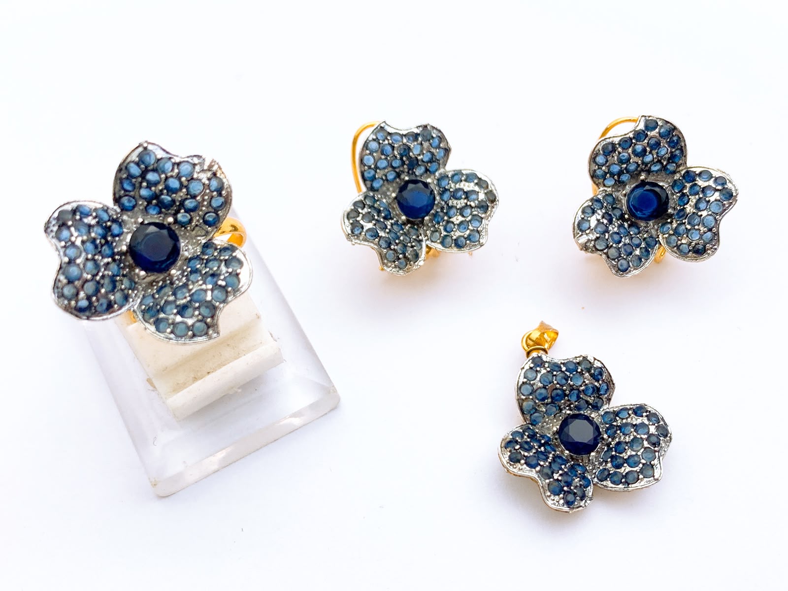 Locket Set