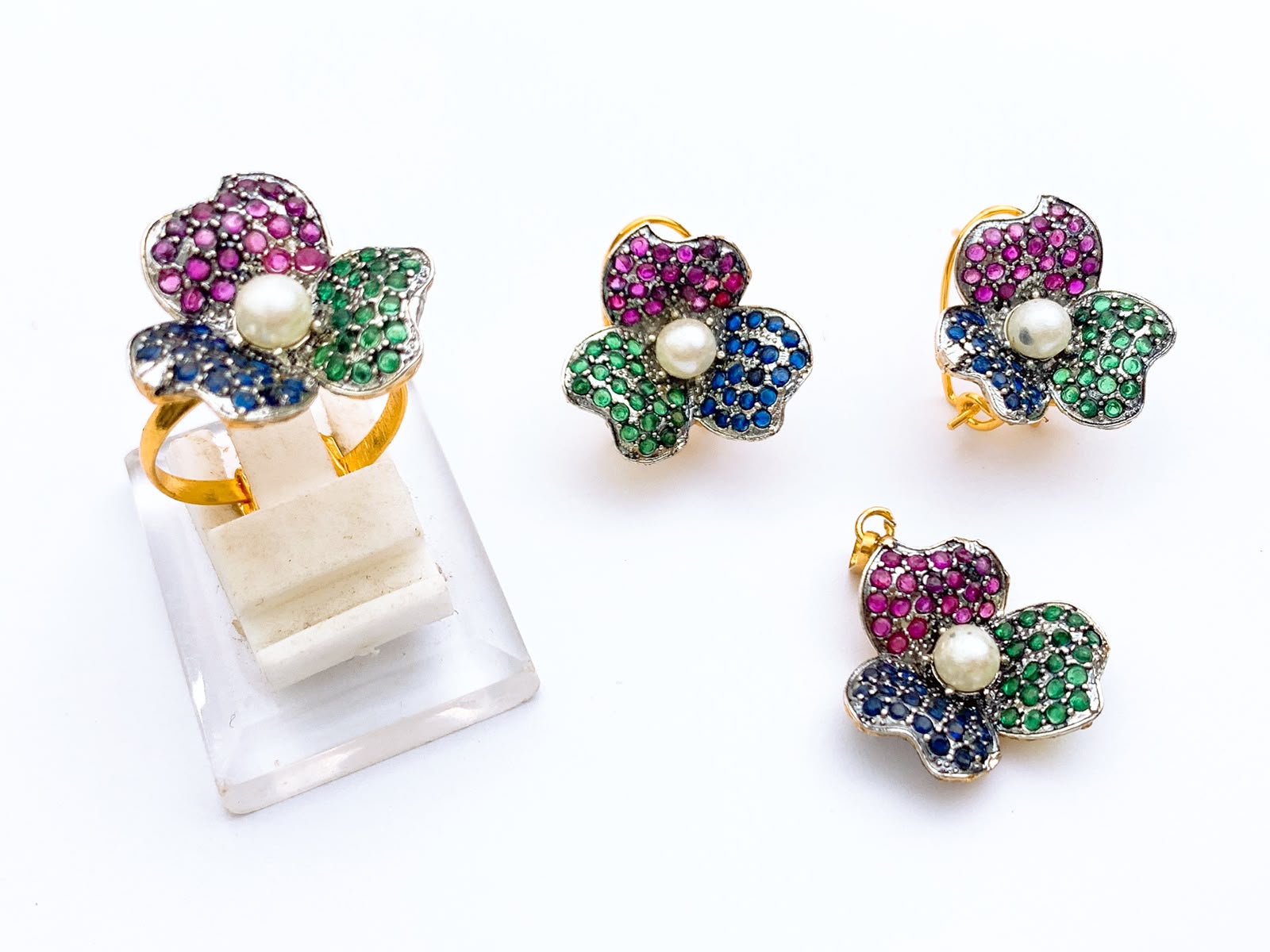 Locket Set