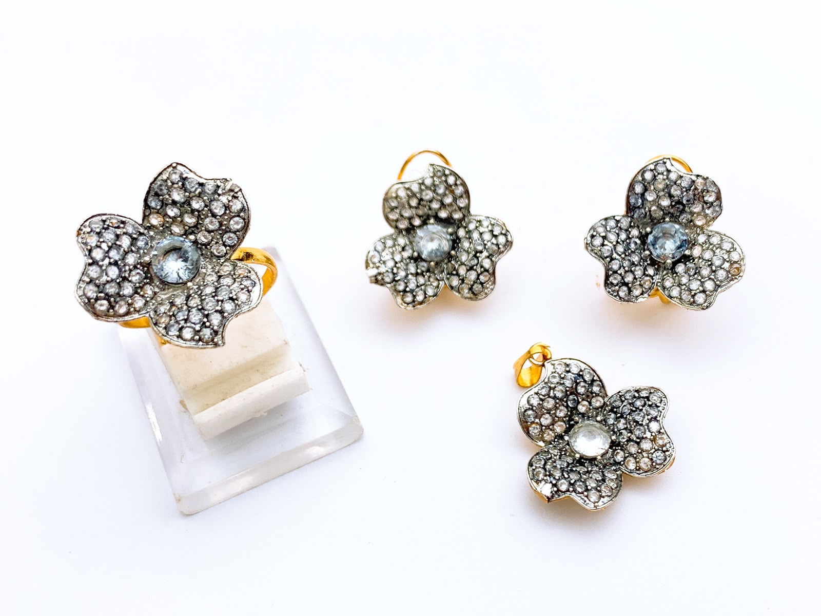 Locket Set