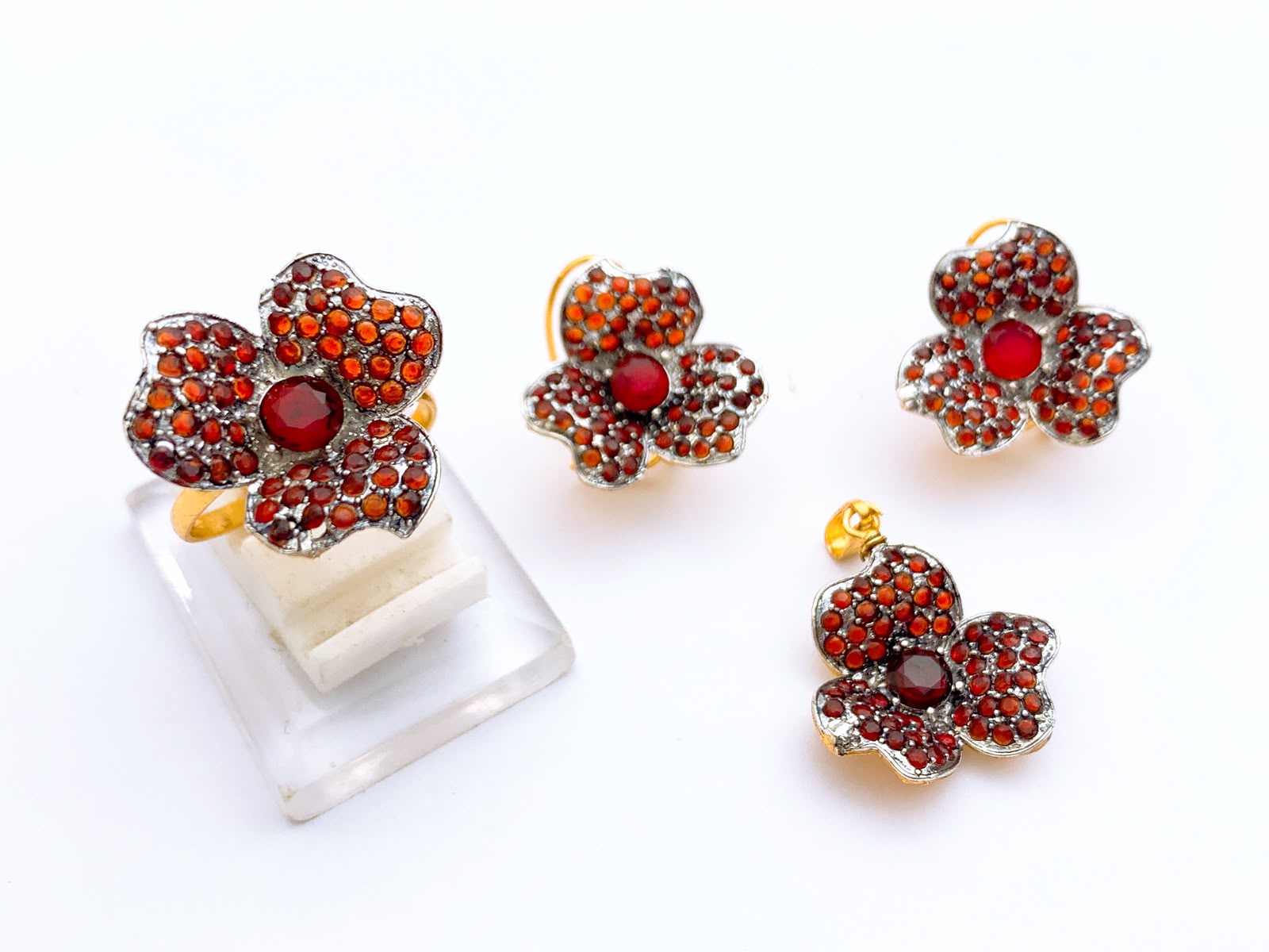 Locket Set