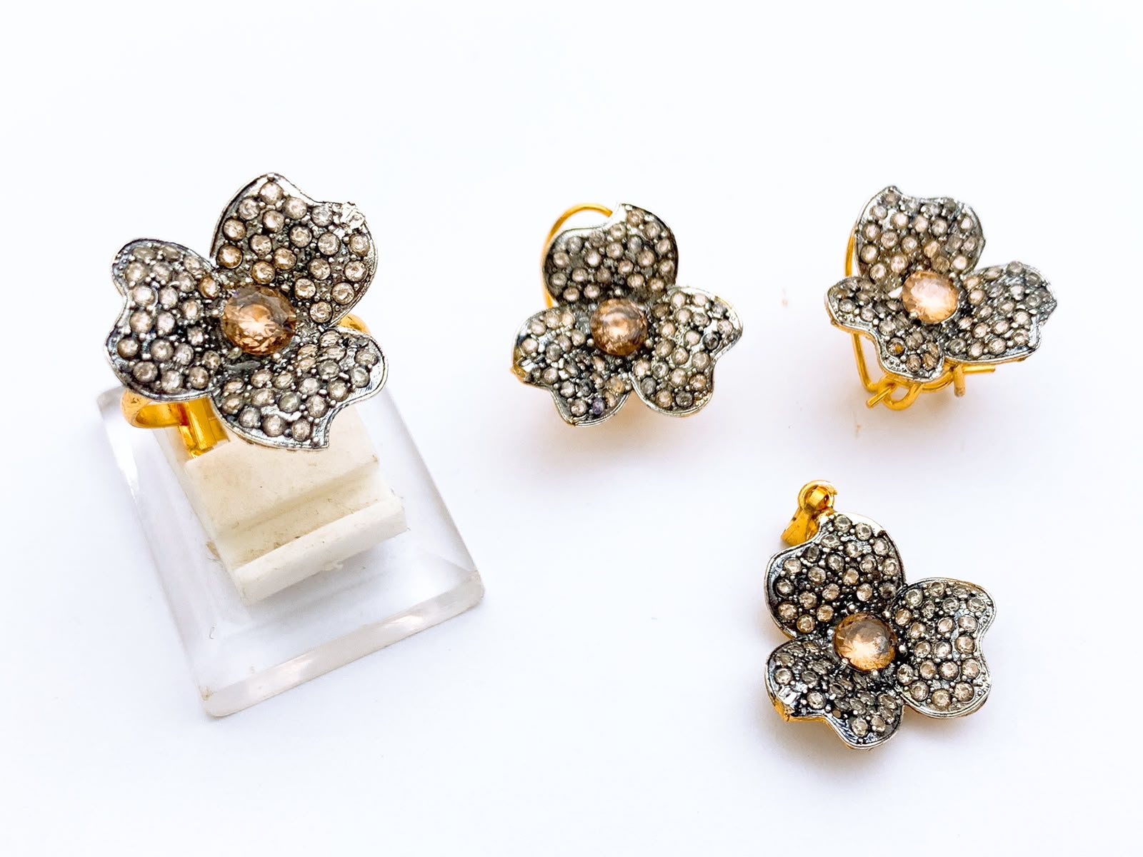 Locket Set