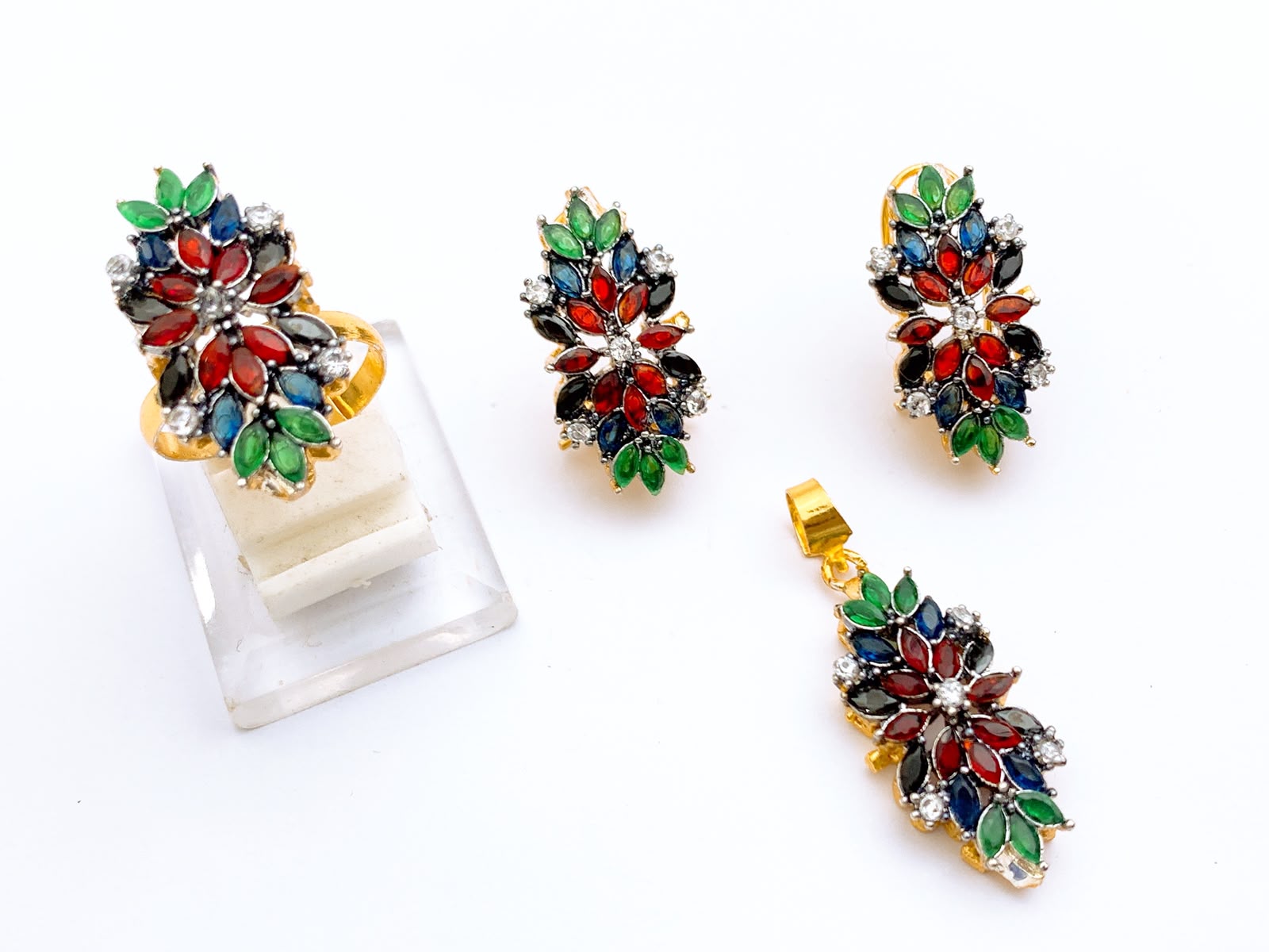 Locket Set
