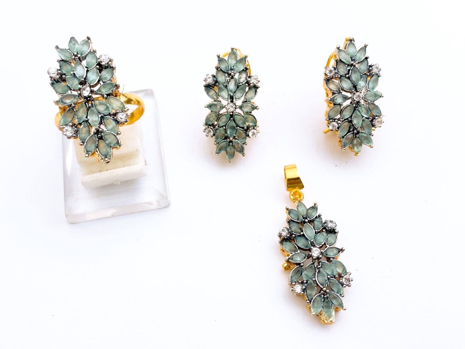 Locket Set