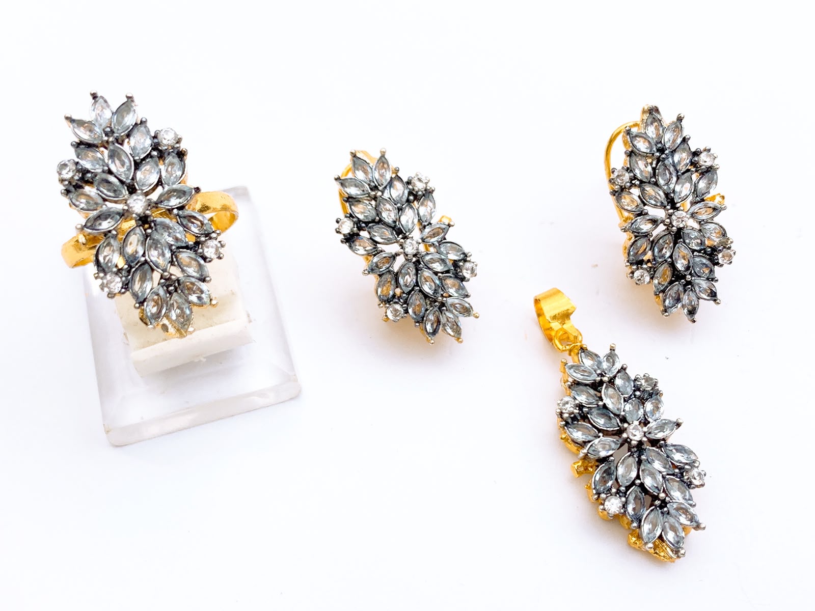 Locket Set