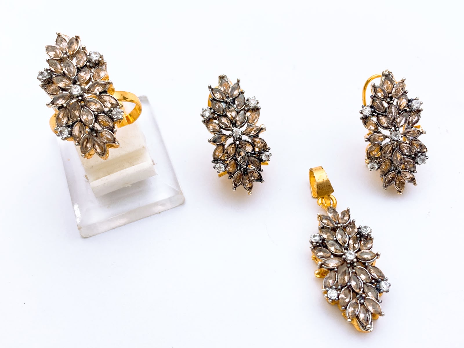 Locket Set