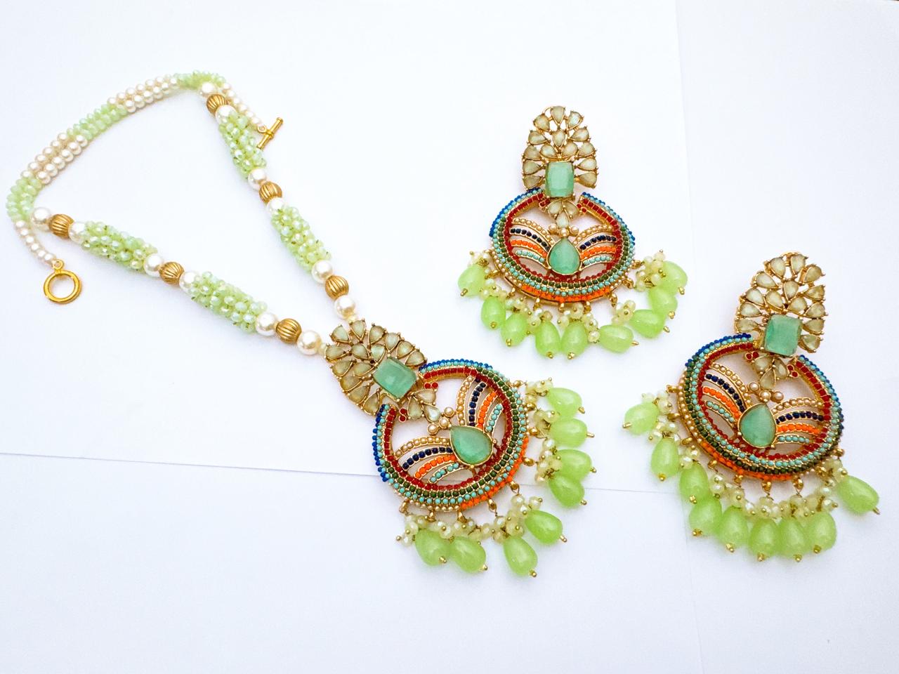 Malah Set