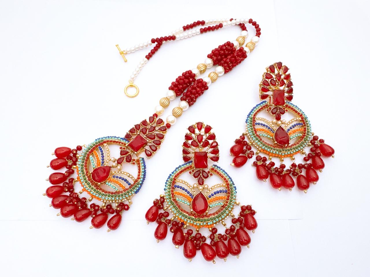 Malah Set
