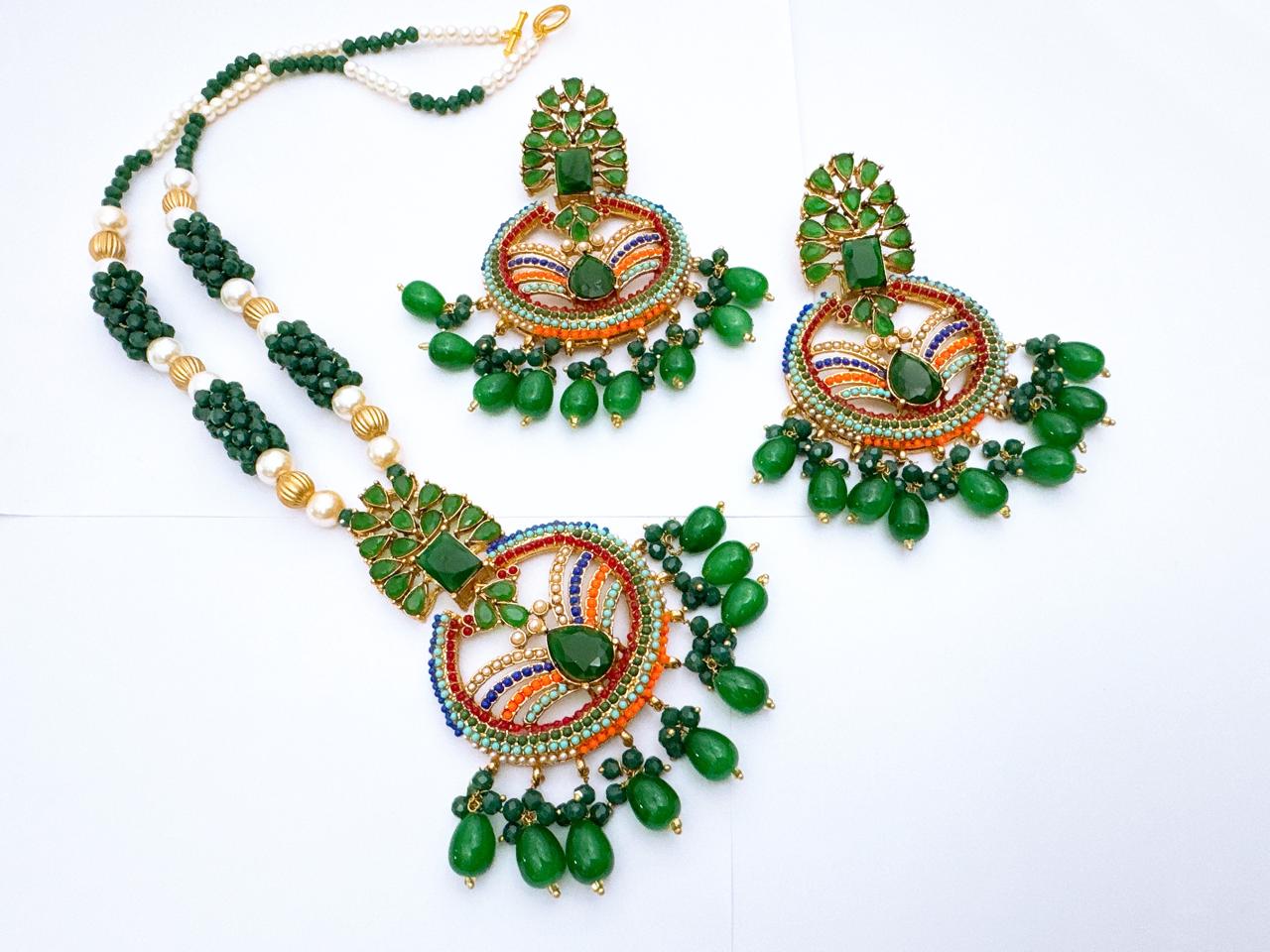 Malah Set