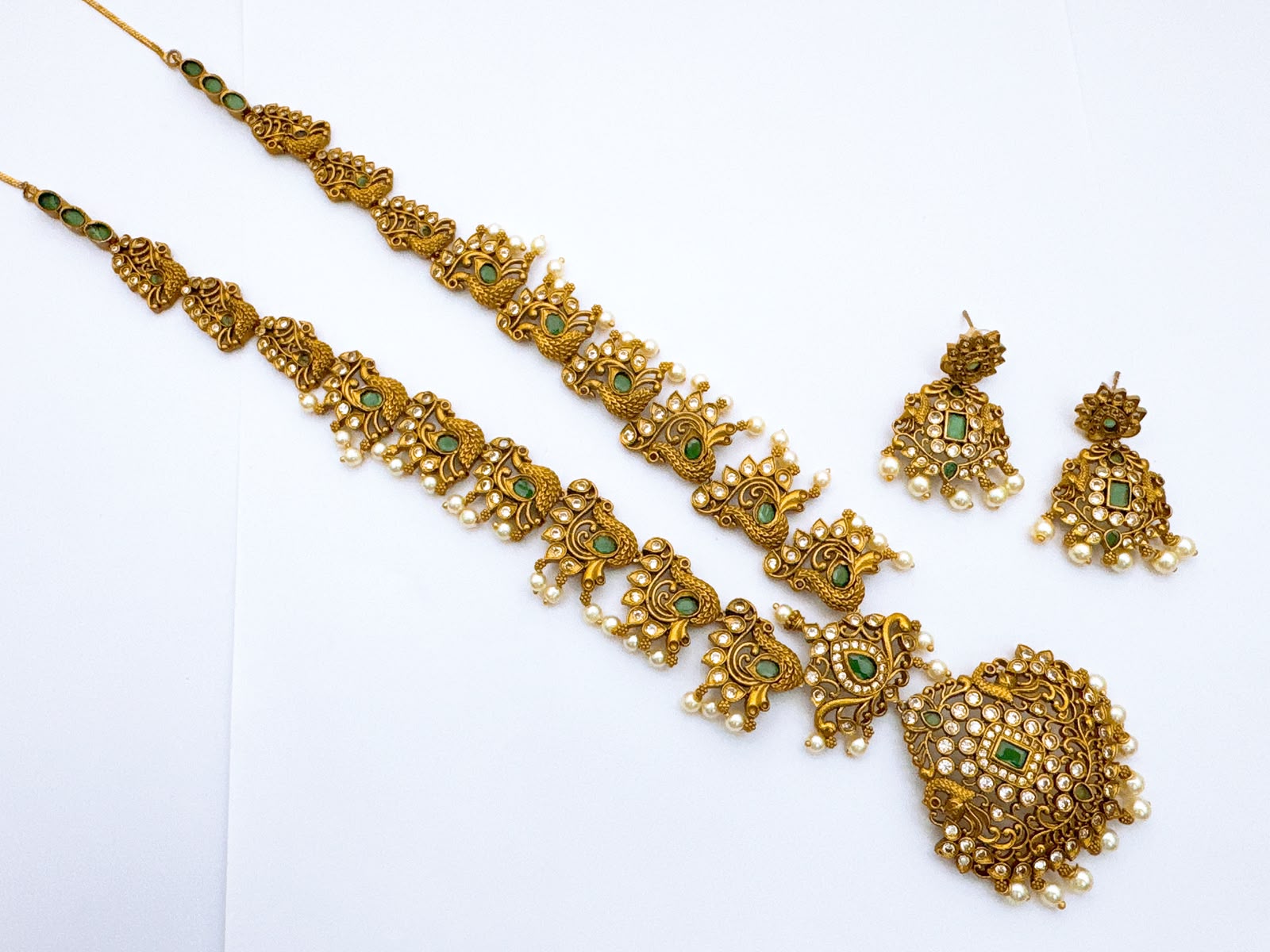 Malah Set