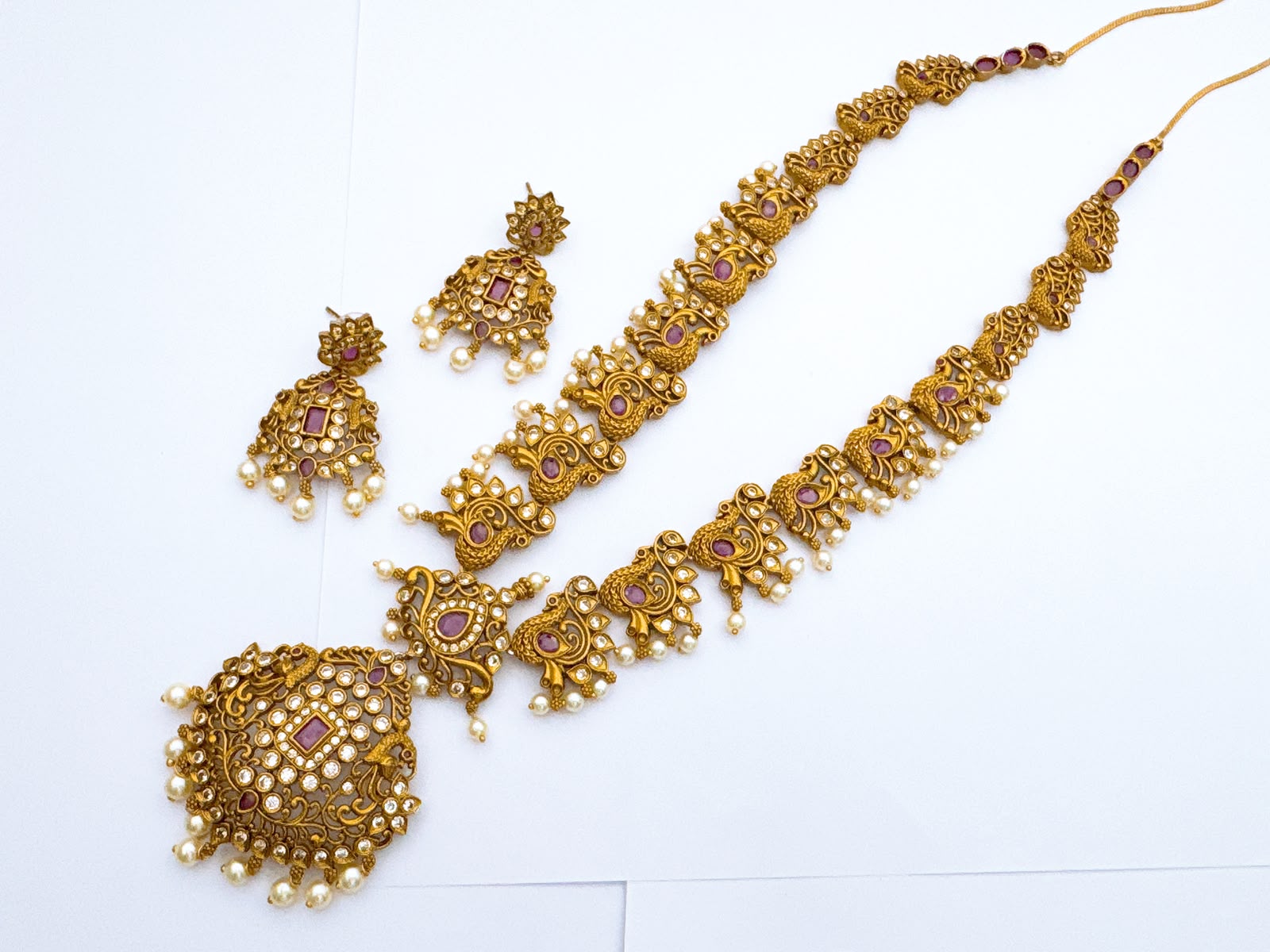 Malah Set