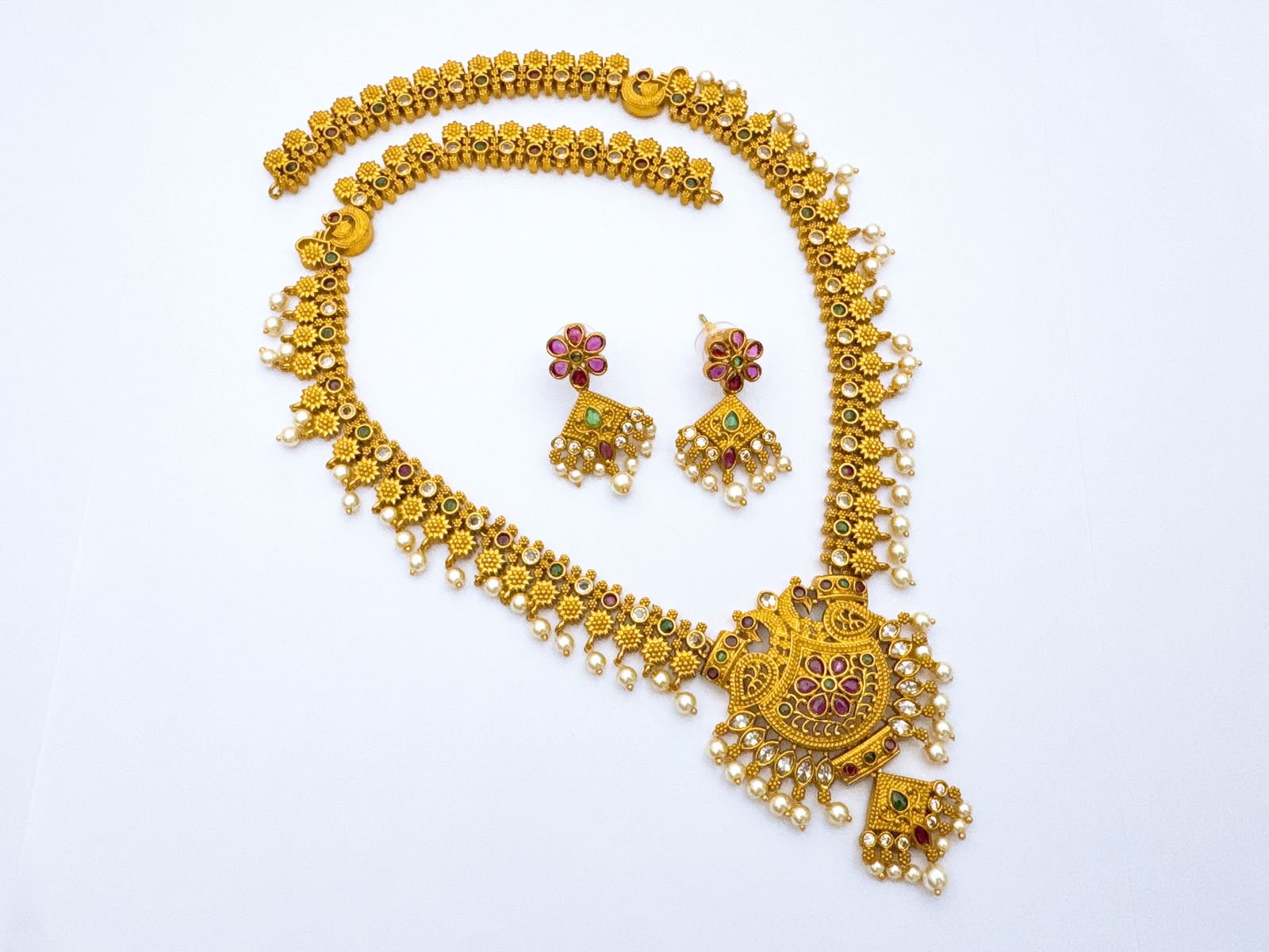 Malah Set