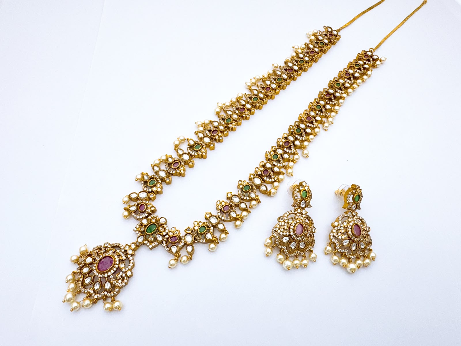 Malah Set