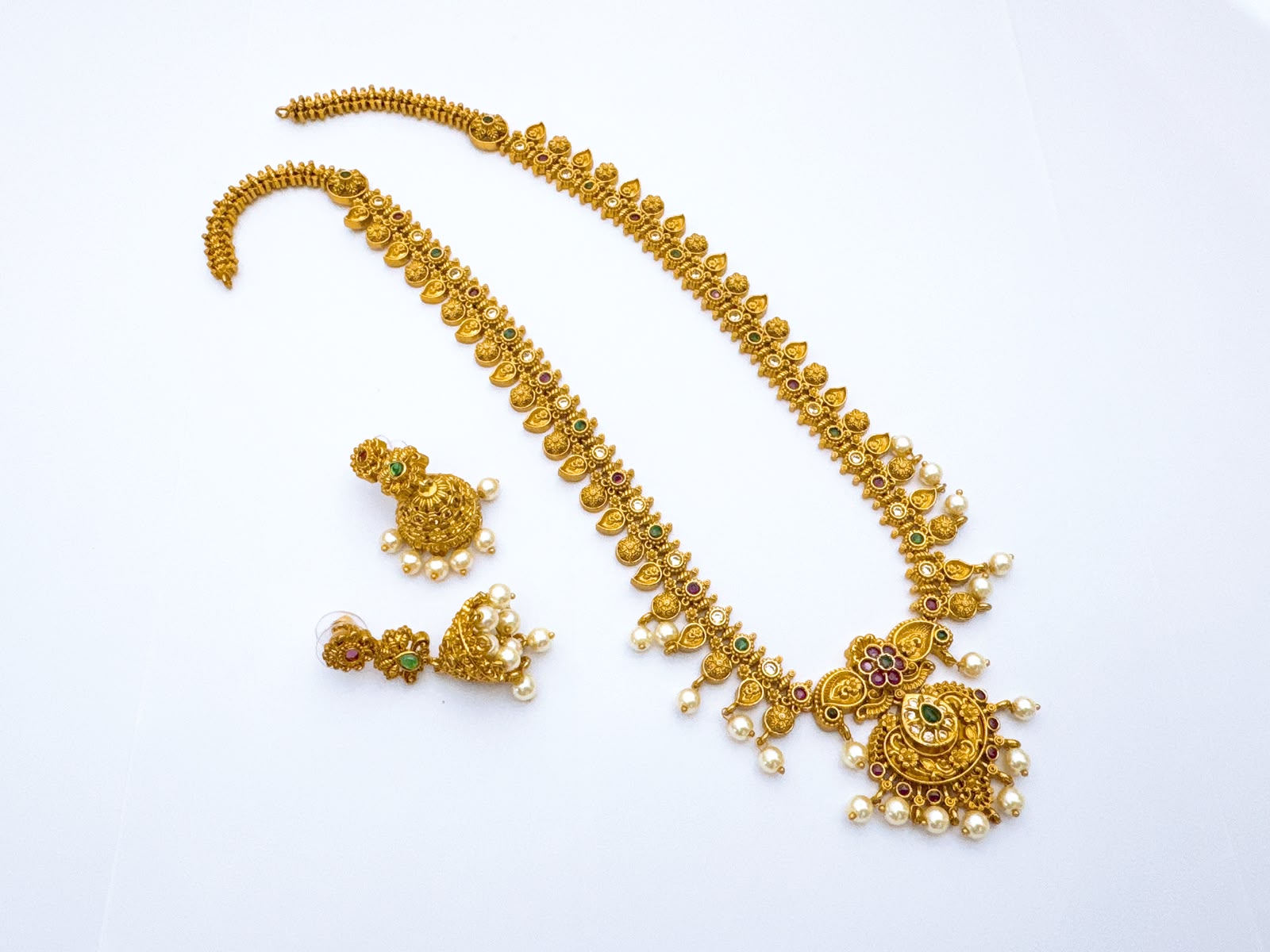 Malah Set