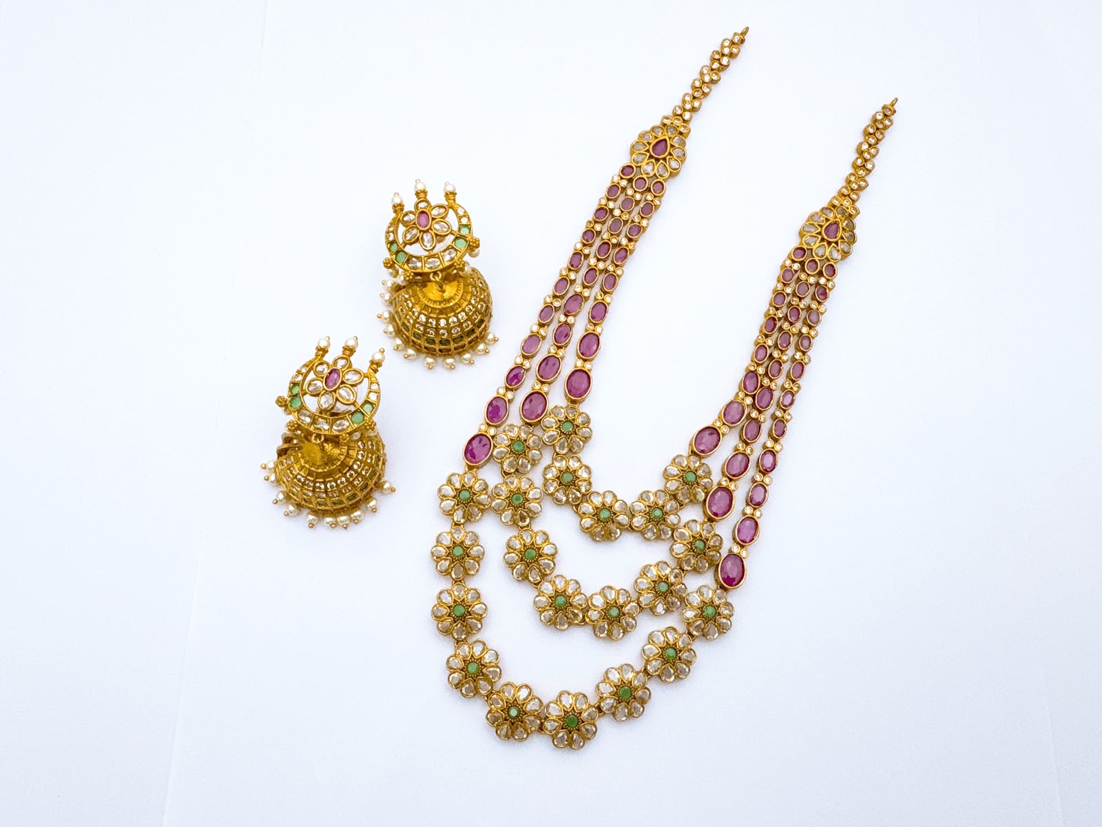 Malah Set