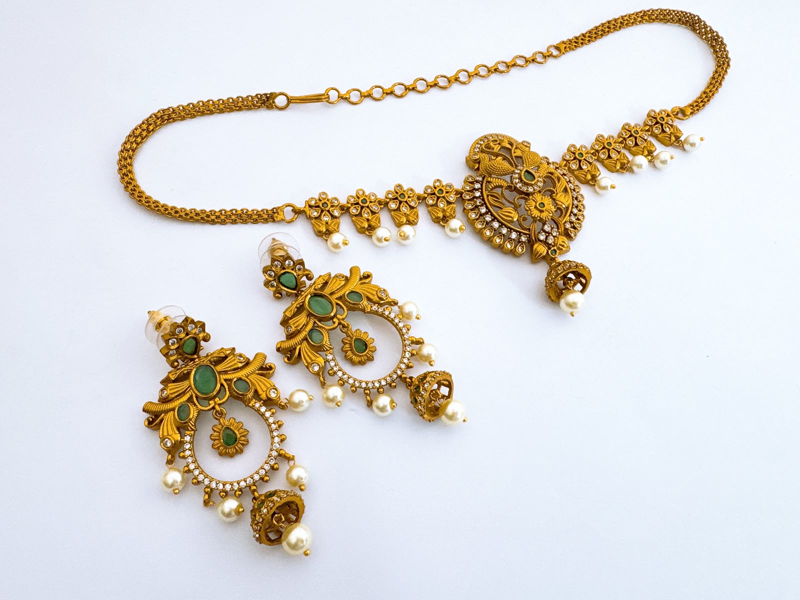 Choker Set