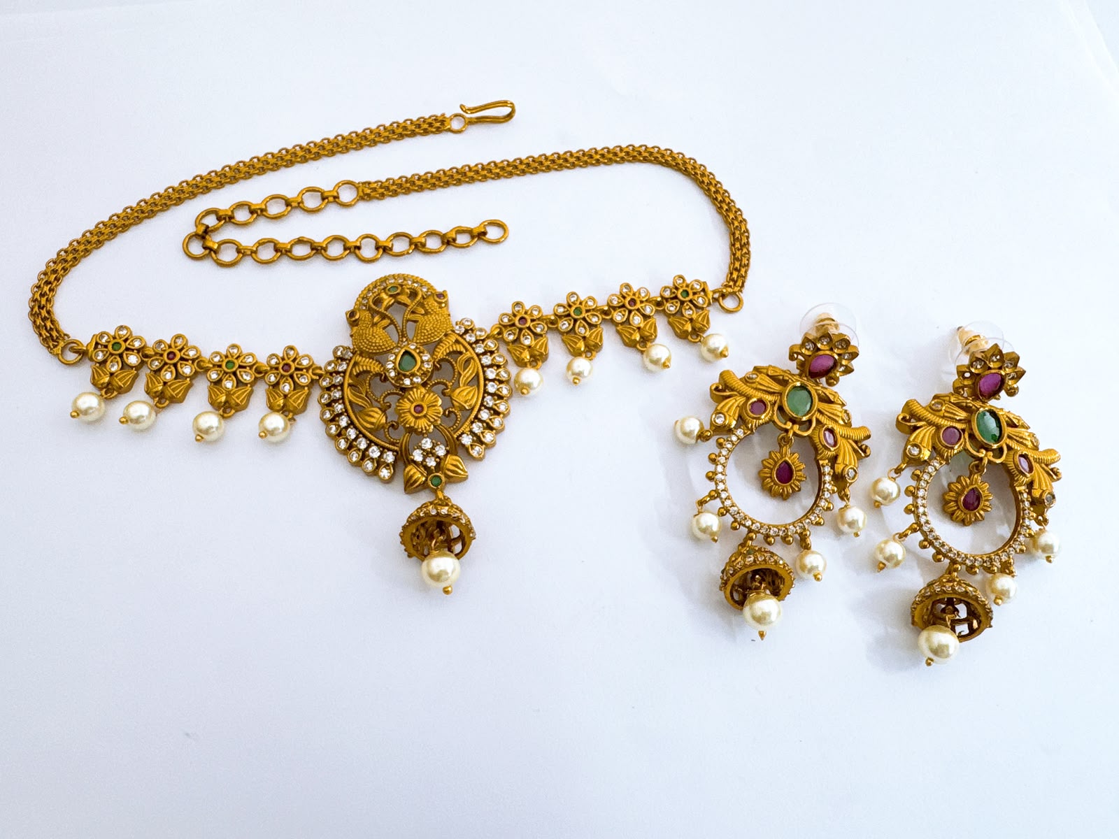 Choker Set