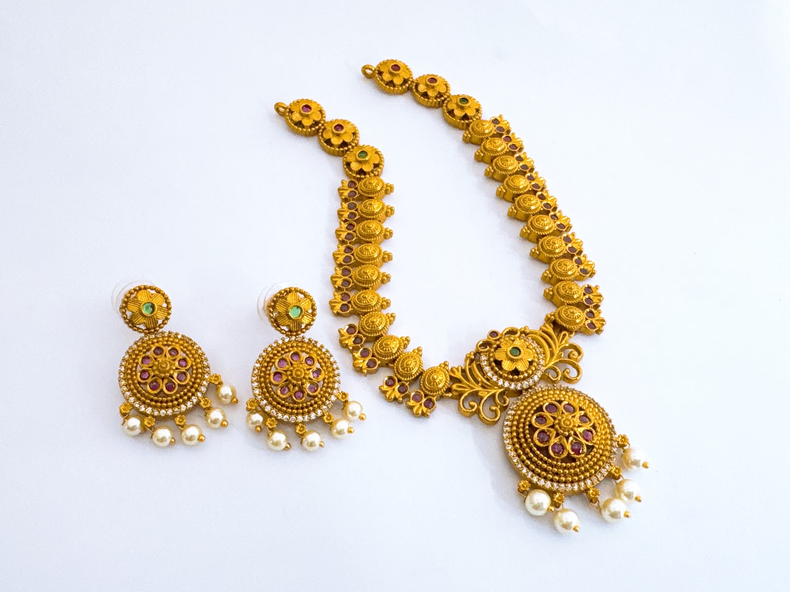 Necklace Set