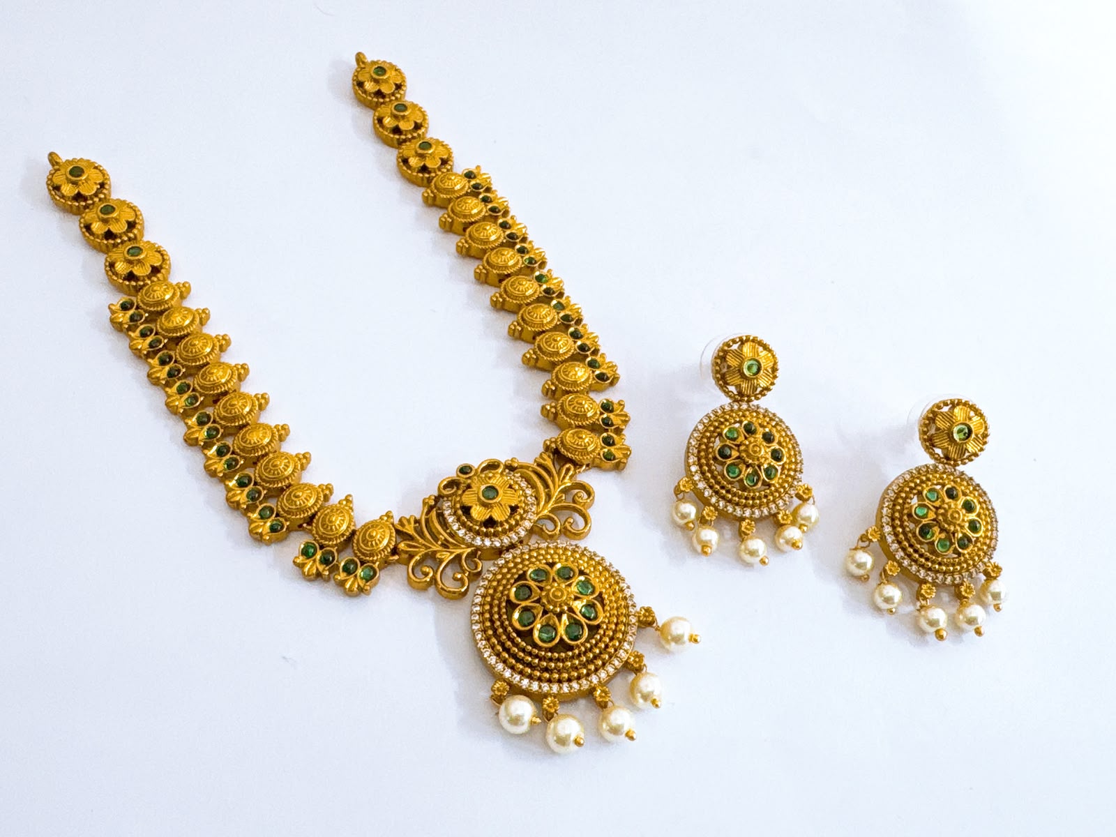 Necklace Set