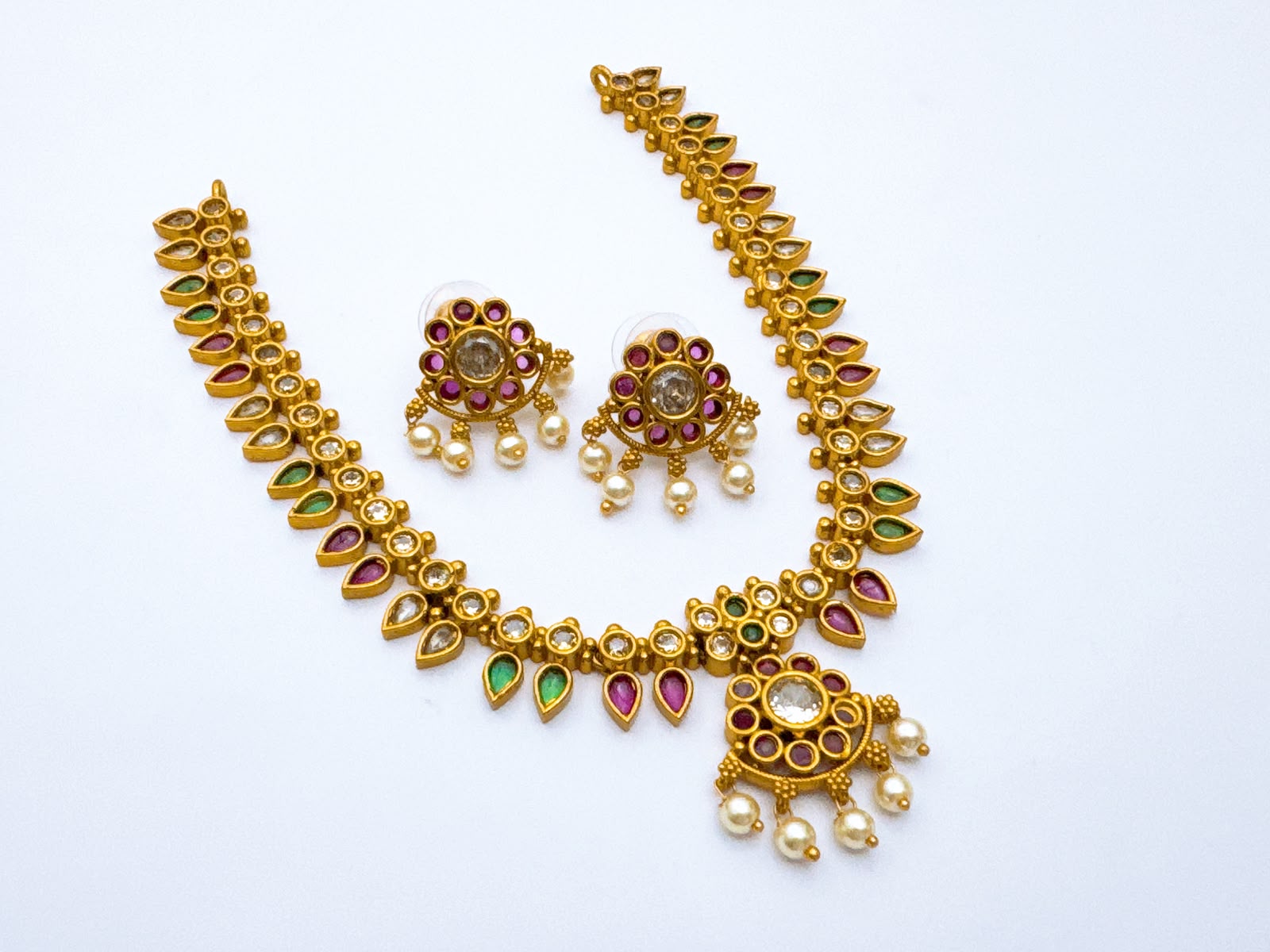 Necklace Set