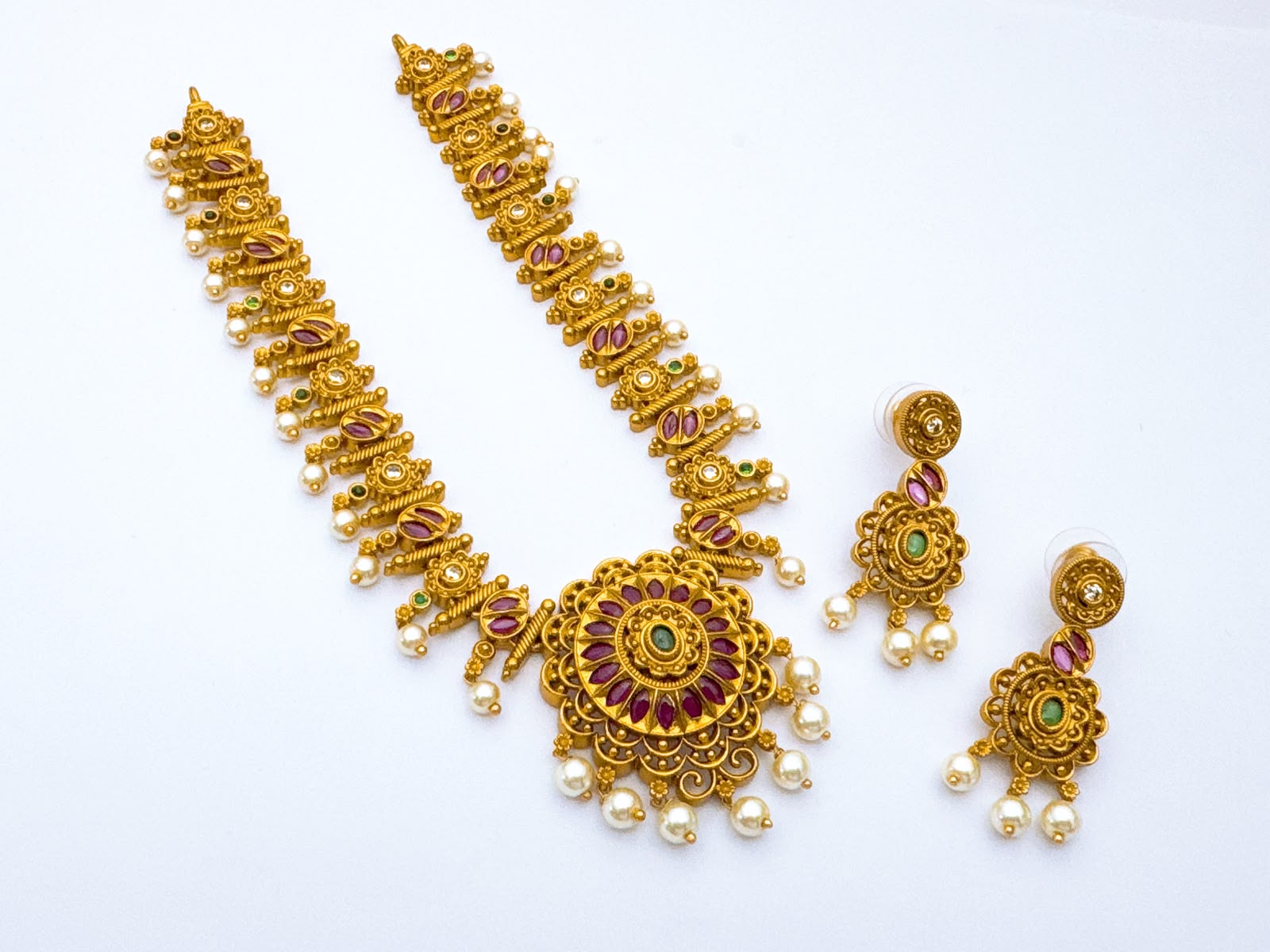Necklace Set
