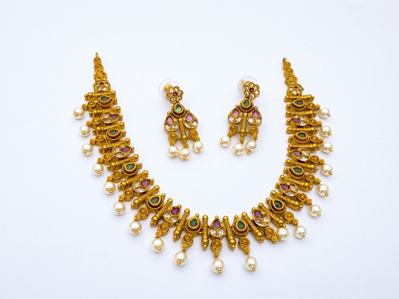 Necklace Set