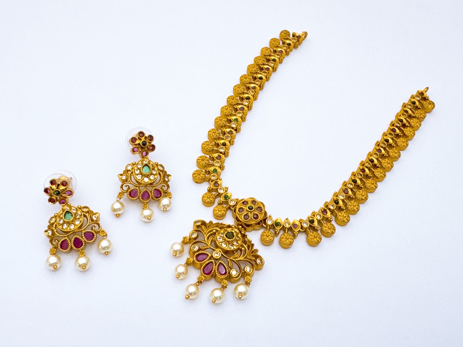 Necklace Set