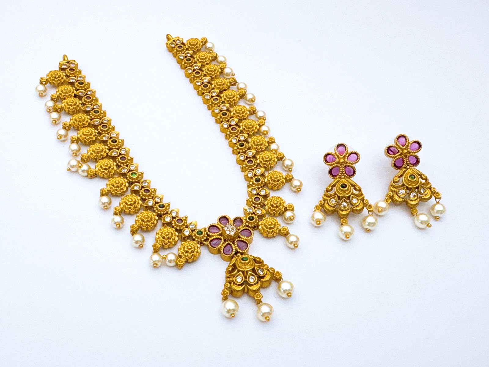 Necklace Set