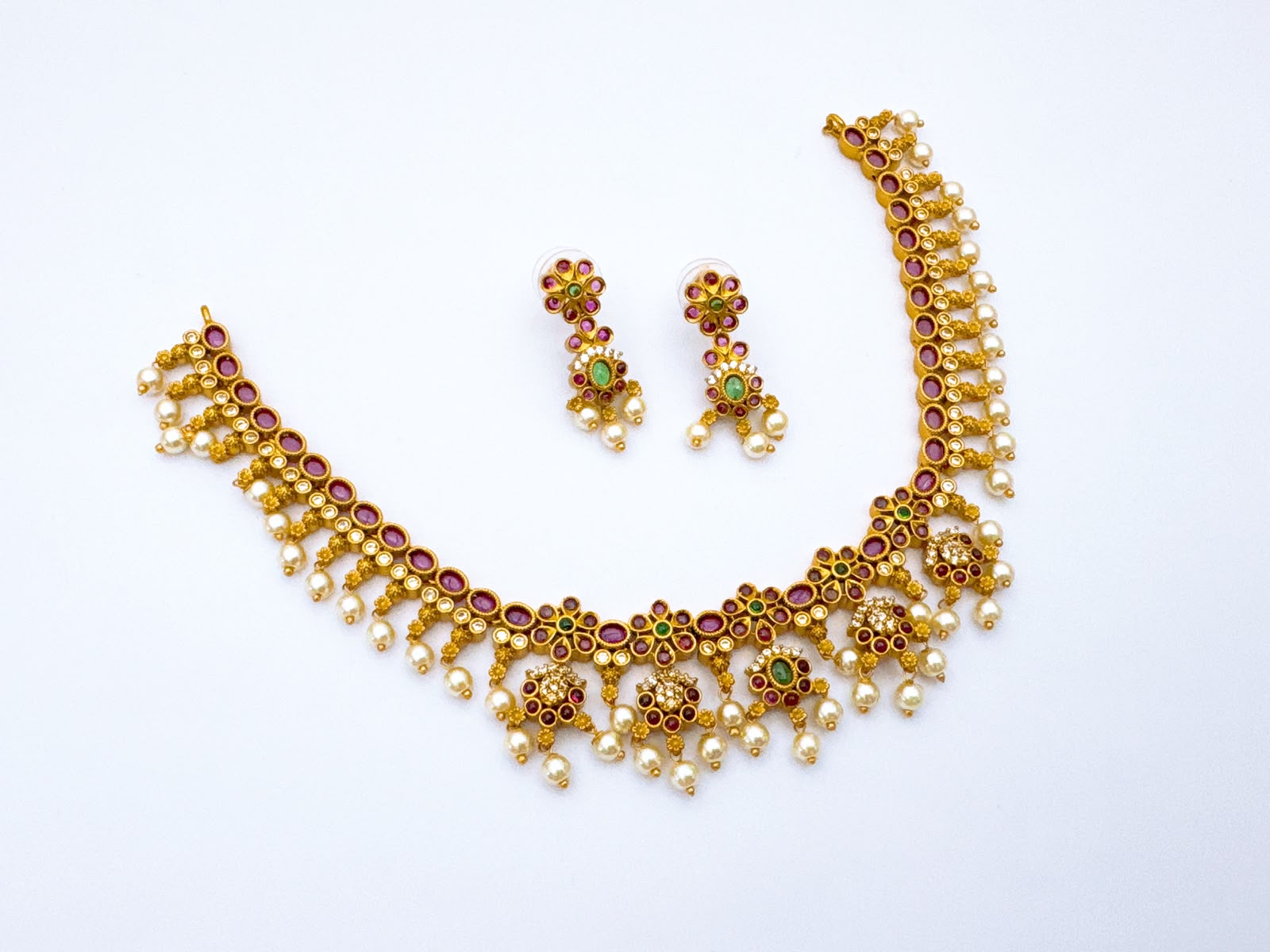 Necklace Set
