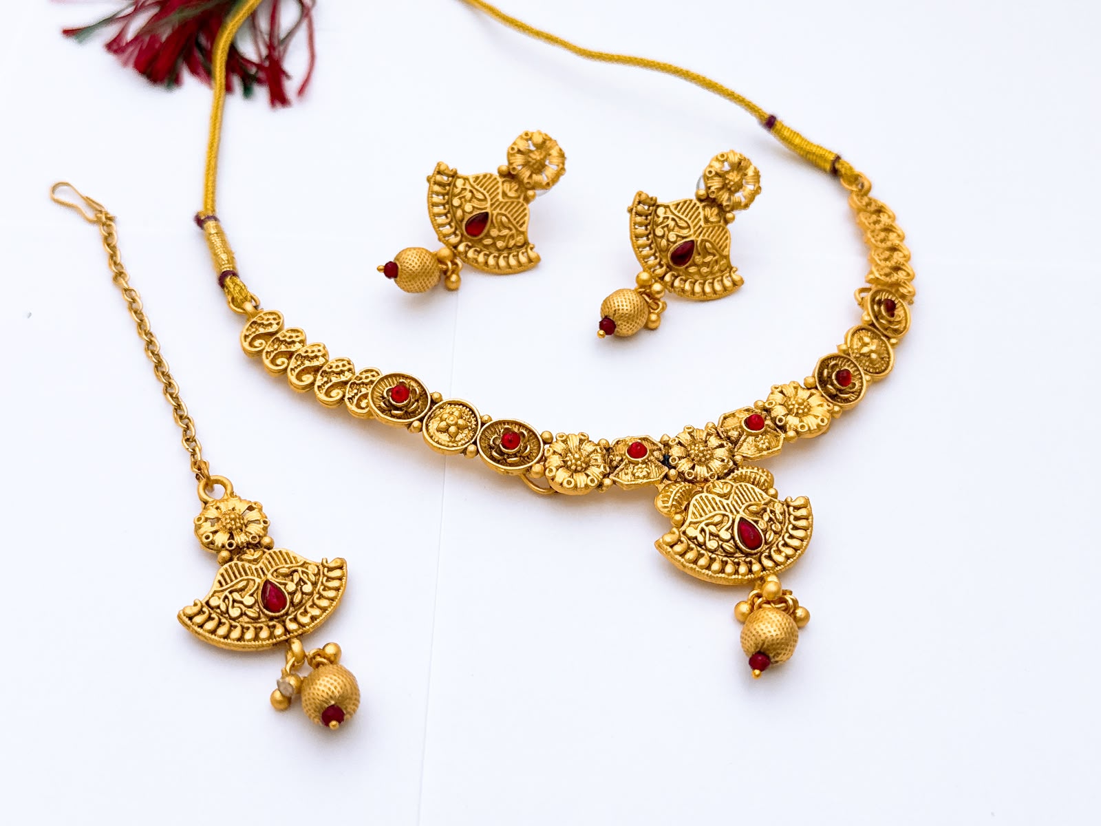Necklace Set