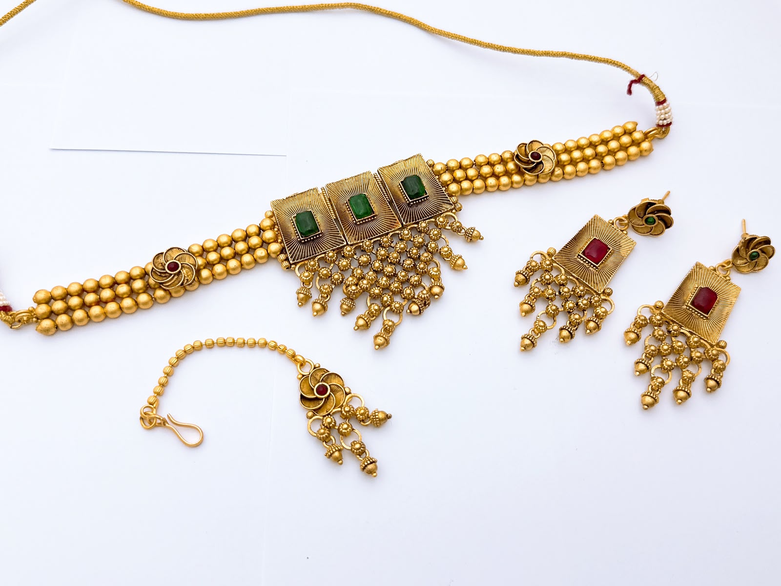 Choket Set