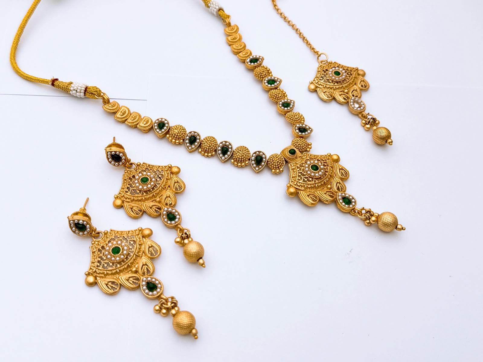 Necklace Set