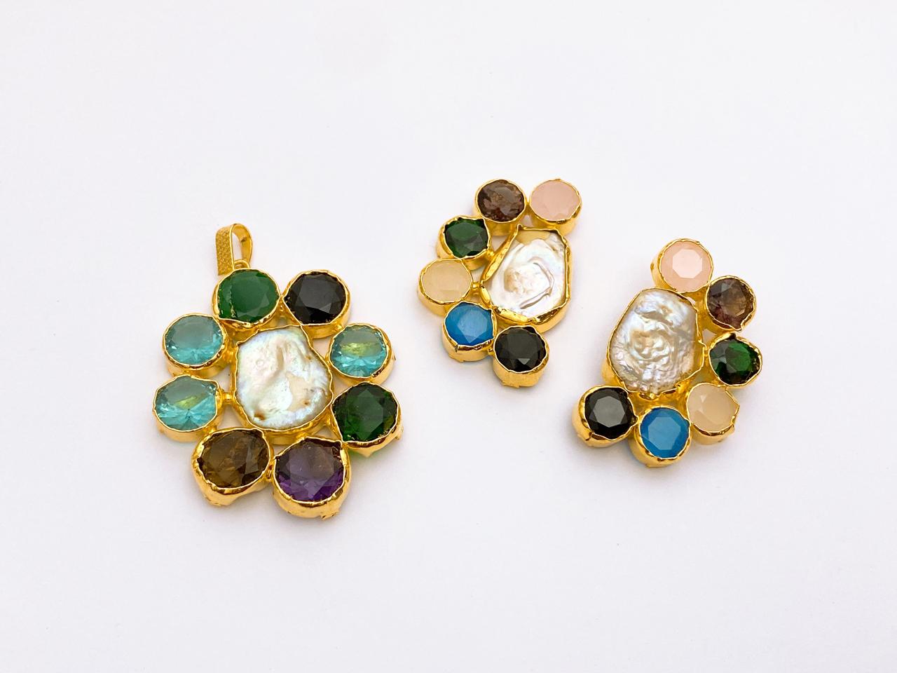 Locket Set