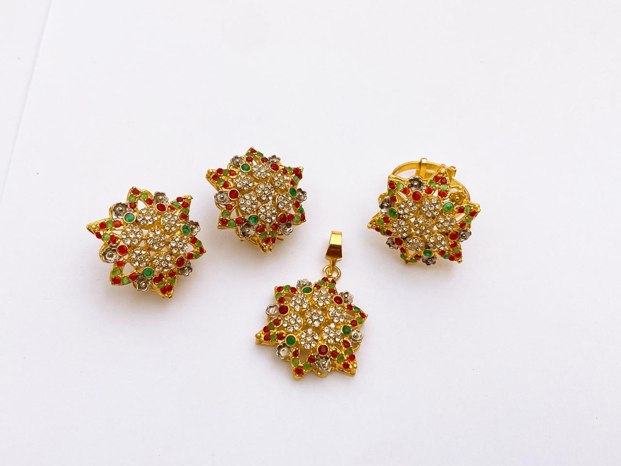 Locket Set
