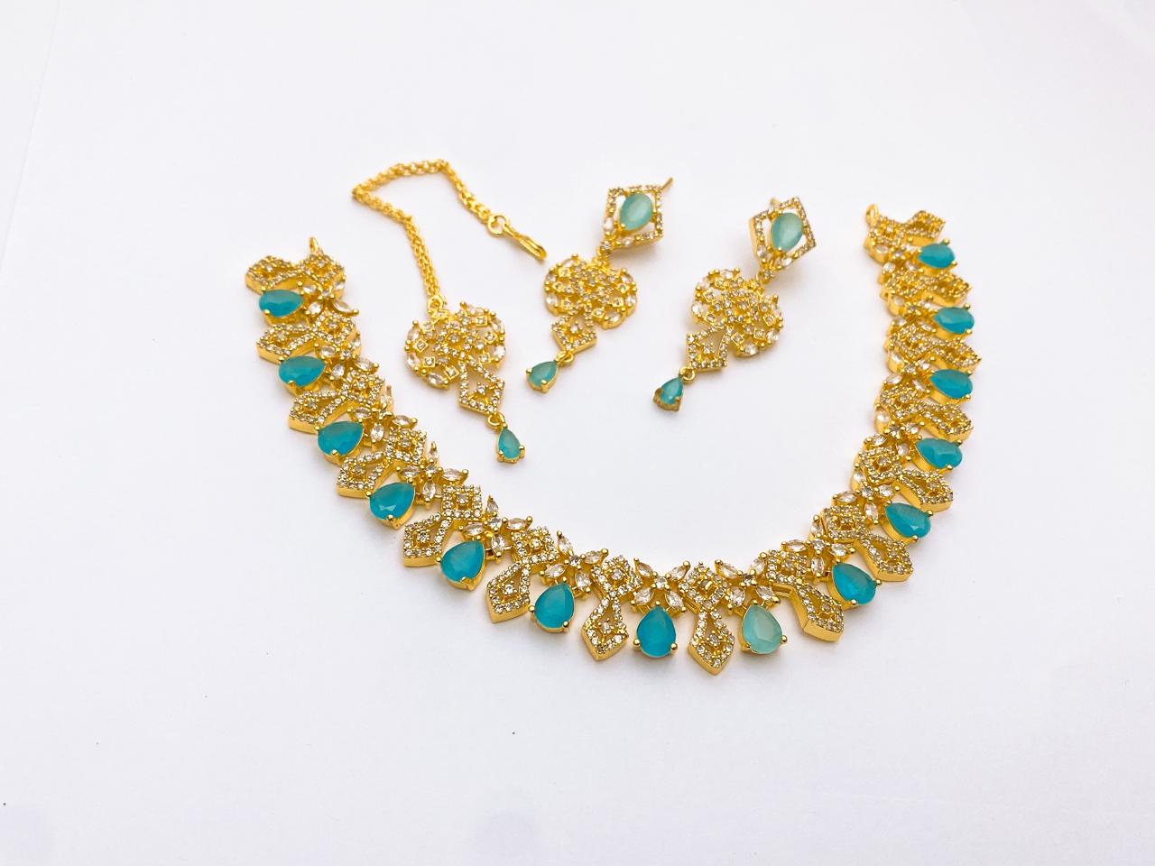 Necklace Set