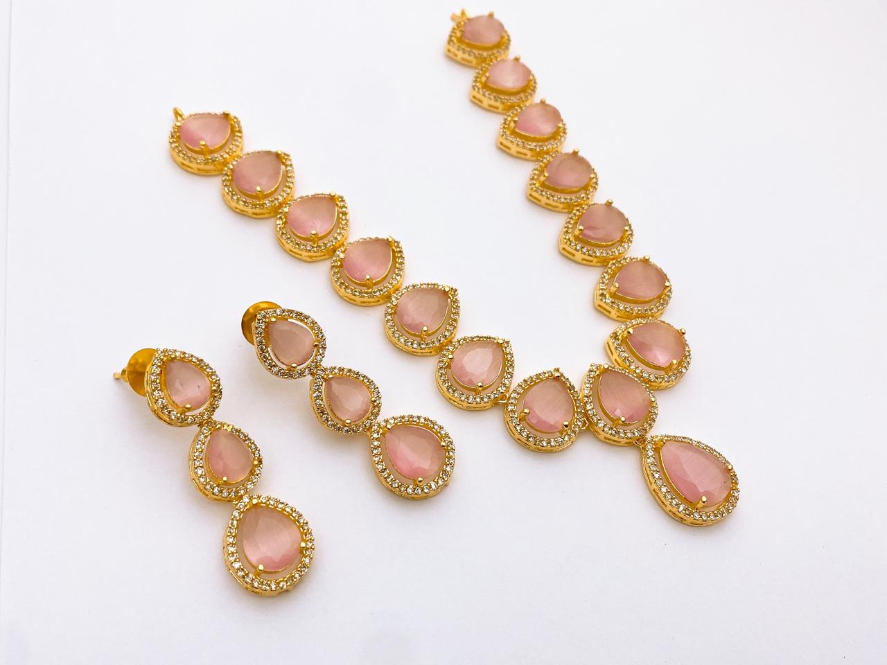 Necklace Set