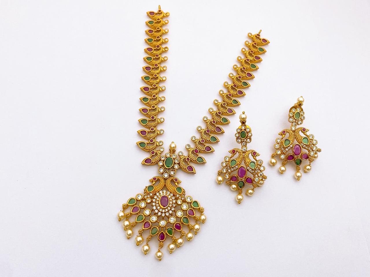 Nacklace Set