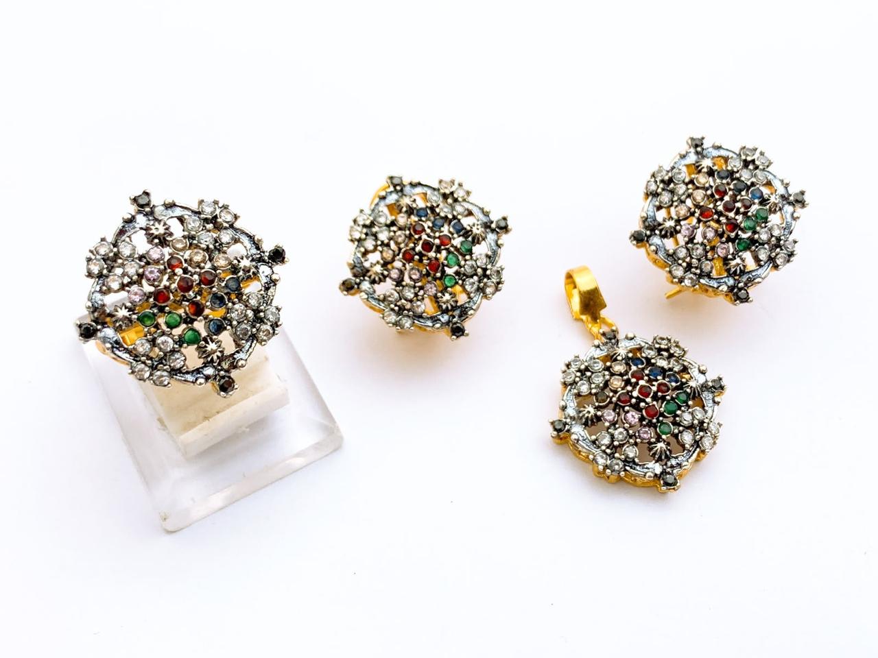 Locket Set