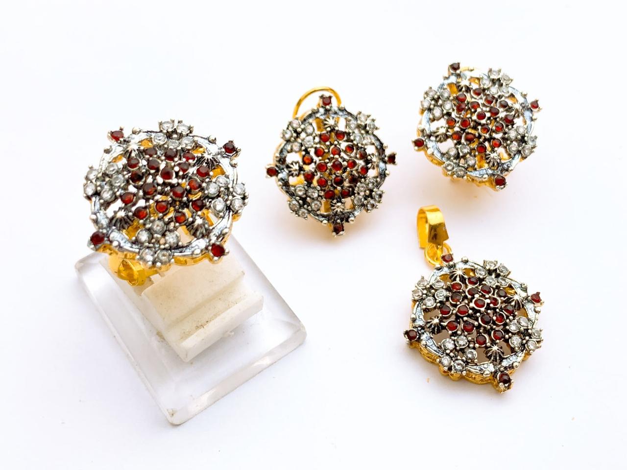 Locket Set