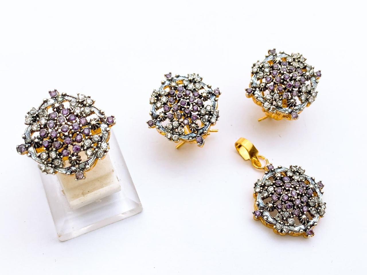 Locket Set