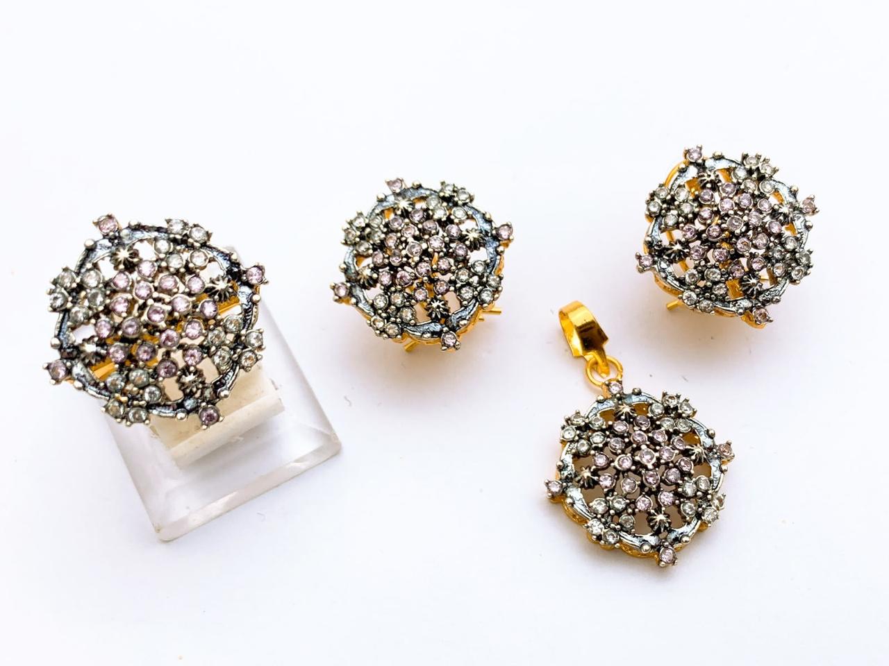 Locket Set