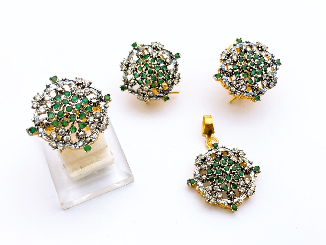 Locket Set