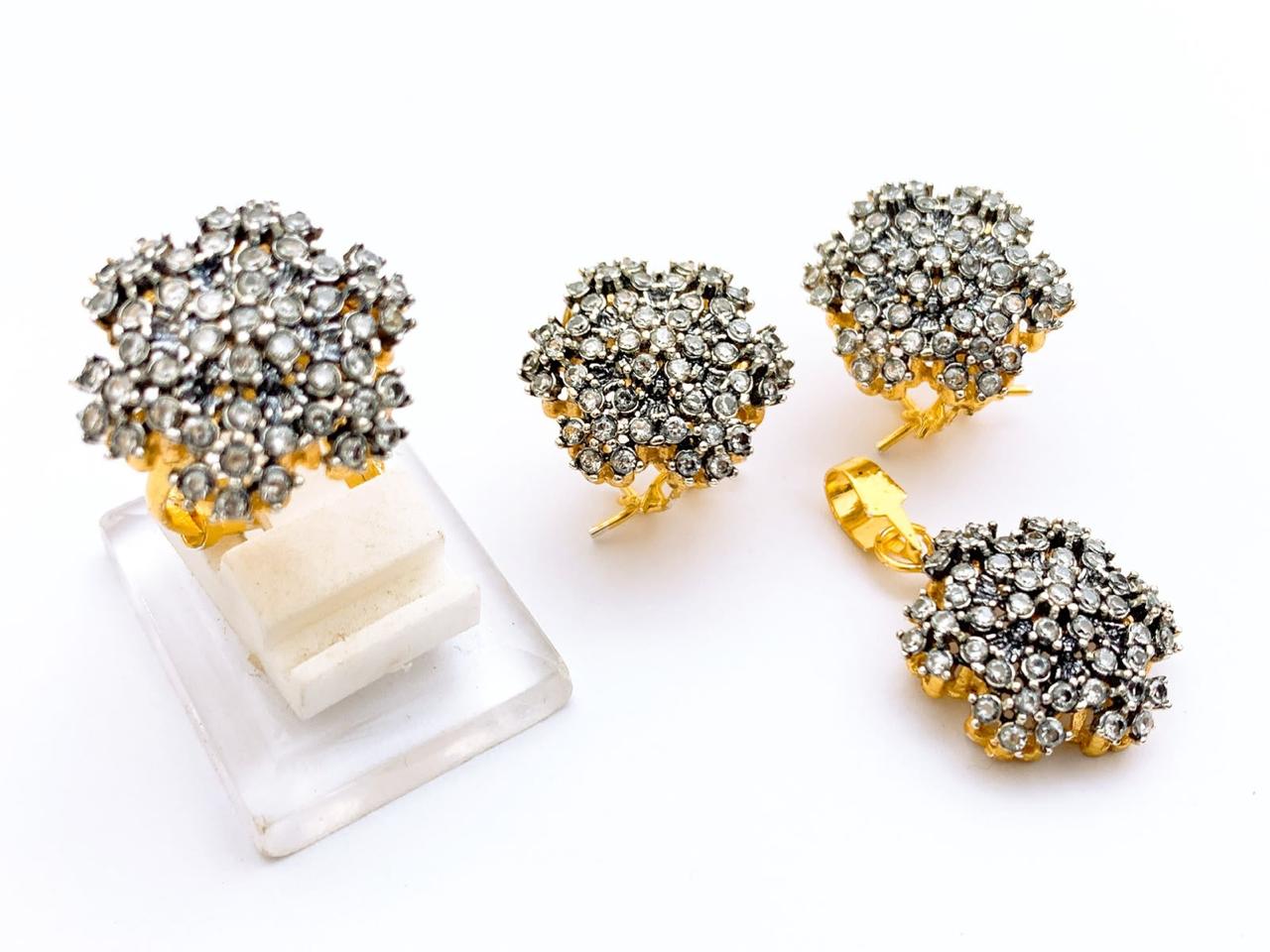 Locket Set
