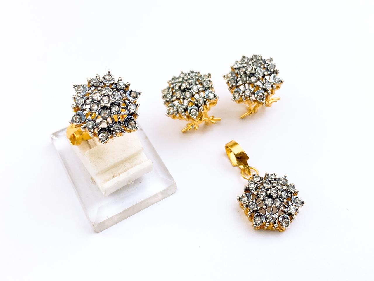 Locket Set