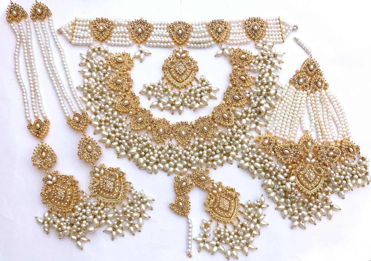 Bridal Set