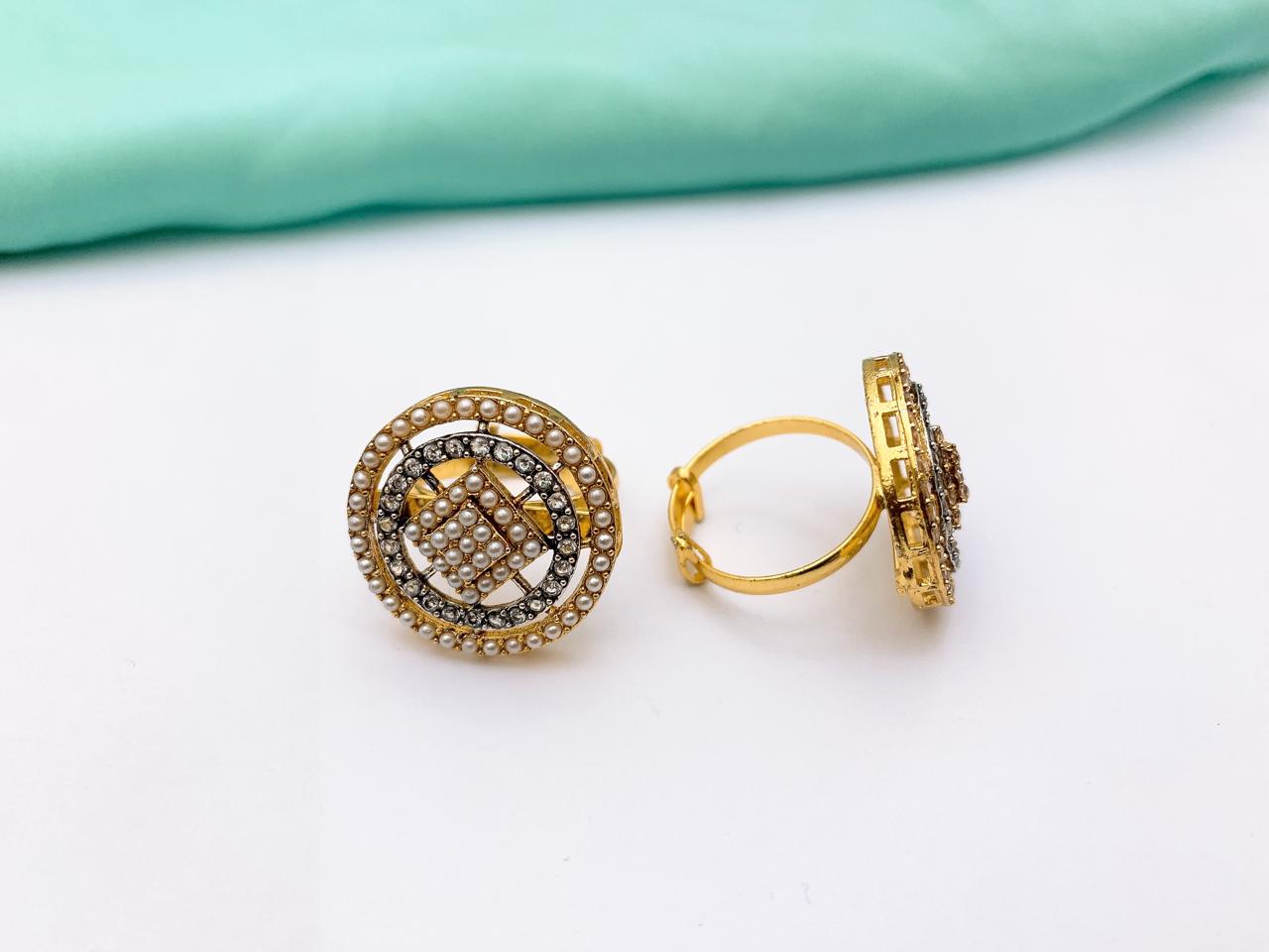 Ring